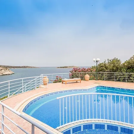 Villa Mare Nostrum