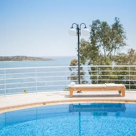 Villa Mare Nostrum *