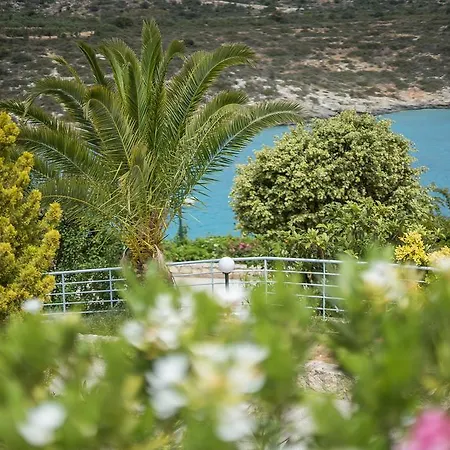 Villa Mare Nostrum La Canea