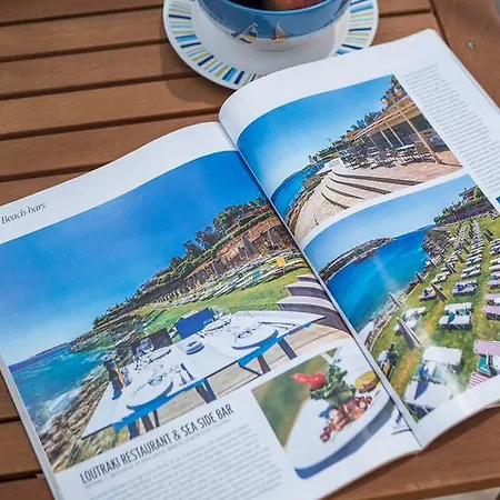 Villa Mare Nostrum La Canea