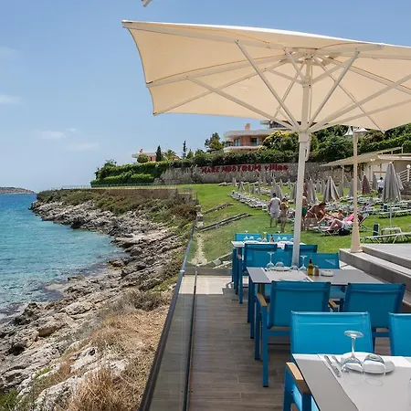 Villa Mare Nostrum La Canea