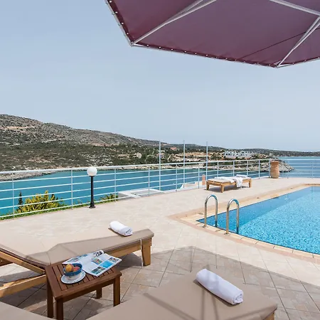 Mare Nostrum Villa
