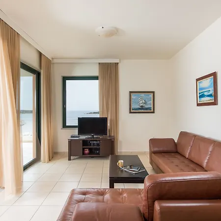 Mare Nostrum Villa *