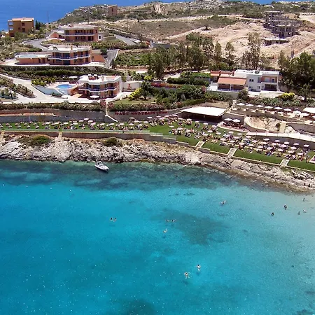 Mare Nostrum La Canea
