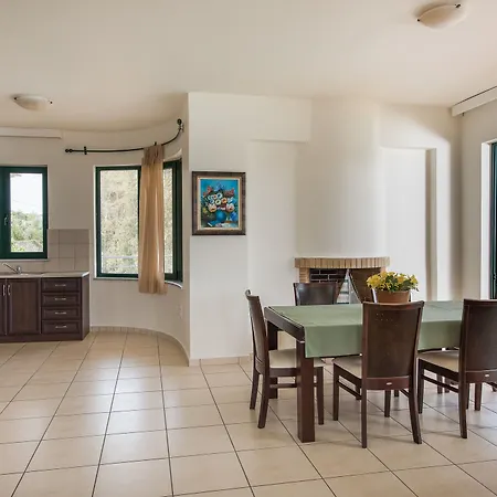 Villa Mare Nostrum La Canea