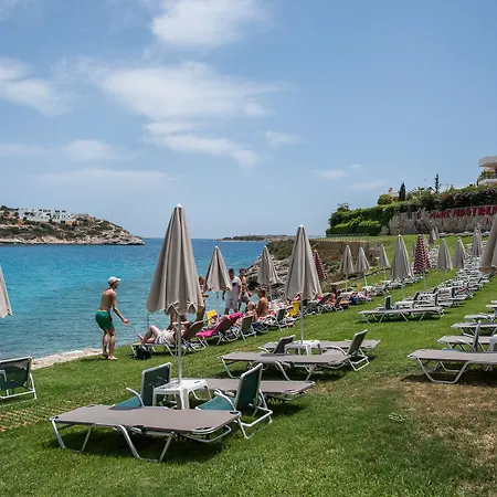 Villa Mare Nostrum *