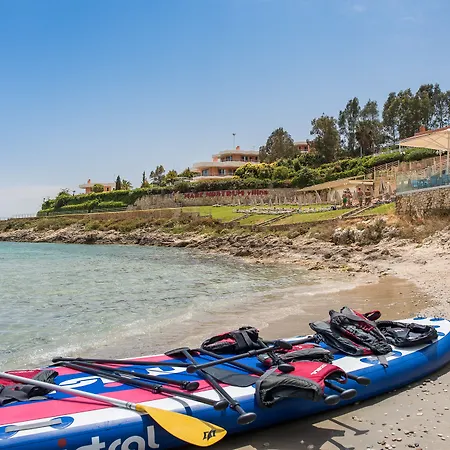 Mare Nostrum Villa La Canea