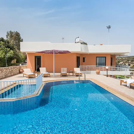 Villa Mare Nostrum La Canea