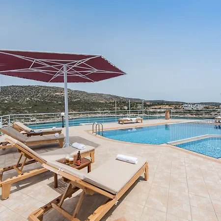 Villa Mare Nostrum La Canea