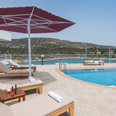 Villa Mare Nostrum La Canea