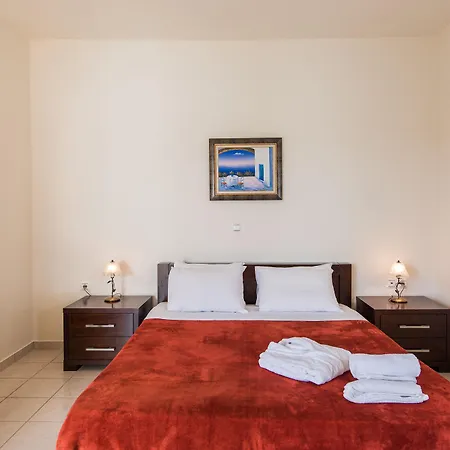 Villa Mare Nostrum La Canea