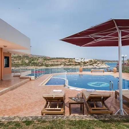 Mare Nostrum Villas