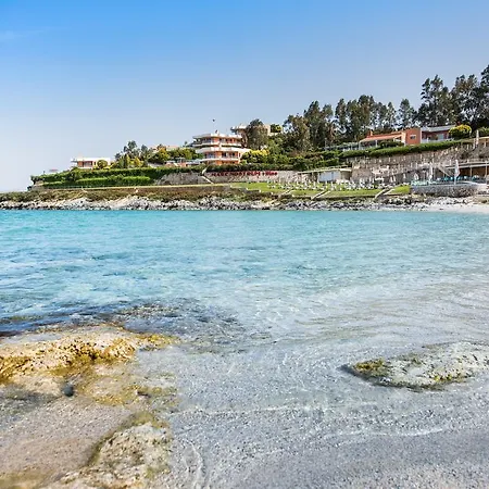 Villa Mare Nostrum Villas