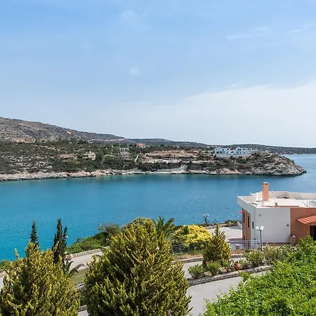 Villa Mare Nostrum Villas *