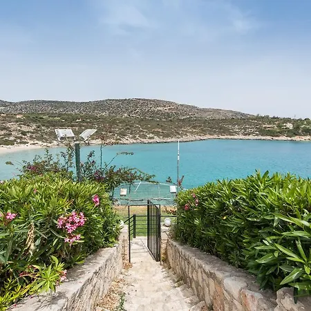 Mare Nostrum Villas