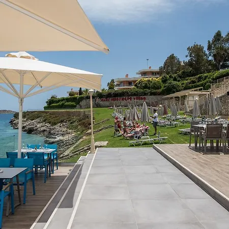 Mare Nostrum Villas