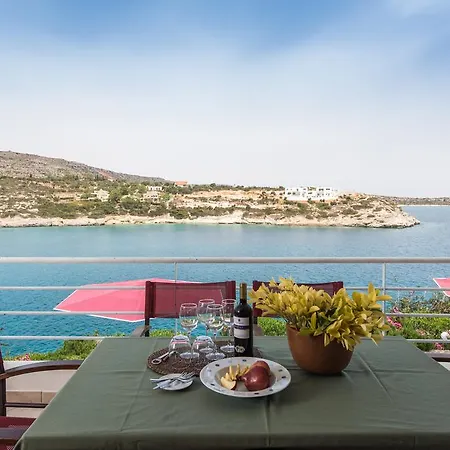 Mare Nostrum Villas Chania (Crete)