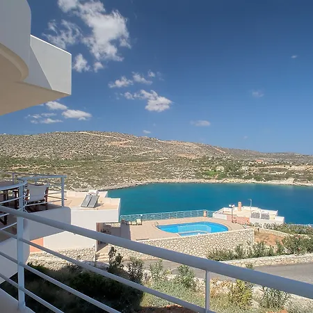 Mare Nostrum Villas Chania (Crete)