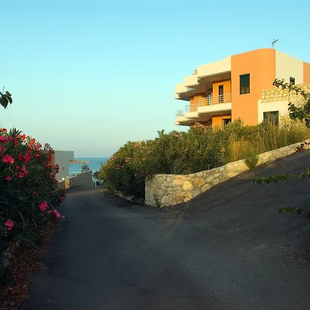 Mare Nostrum Villas Villa