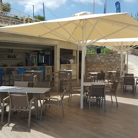 Mare Nostrum Villas Villa