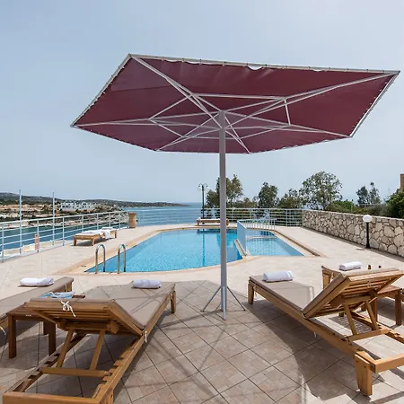 Mare Nostrum Villas