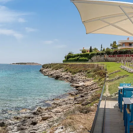 Mare Nostrum Villas
