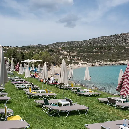 Villa Mare Nostrum Villas